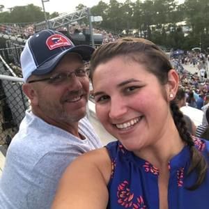 Meet your Posher, Tonya